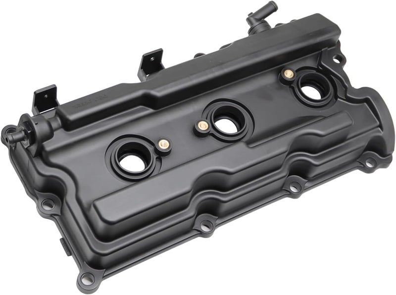 Assembroverse Engine Valve Cover Compatible with Frontier Pathfinder Xterra 2005-2019, Compatible with NV1500 NV2500 NV3500 2012-2019 13264-EA200 13264-EA210 - Image 4